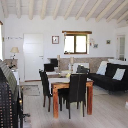 דירות סגורה דה לה סיירה Casa Tatisita Buhardilla מראה חיצוני תמונה